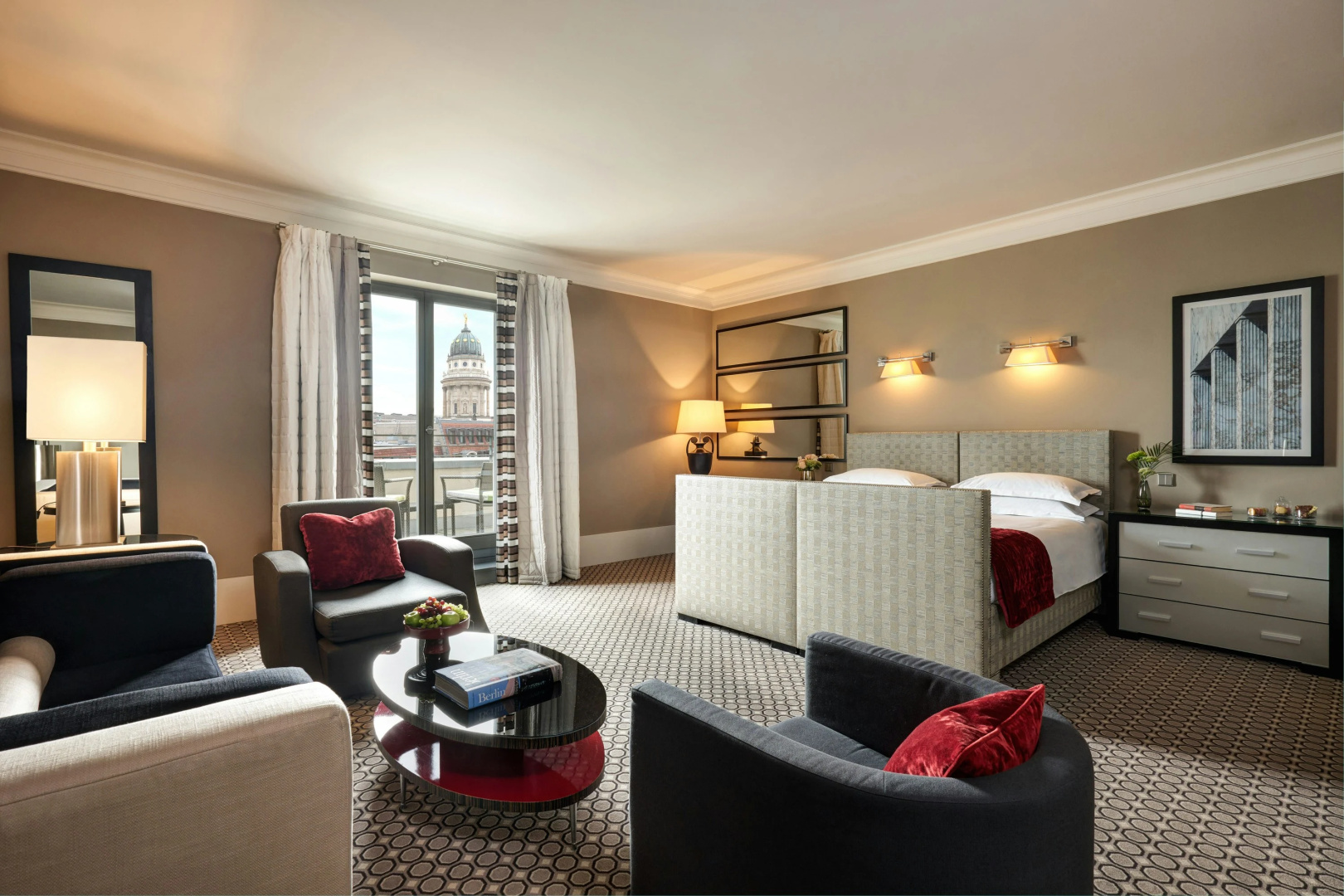 Photo - Hotel De Rome Berlin