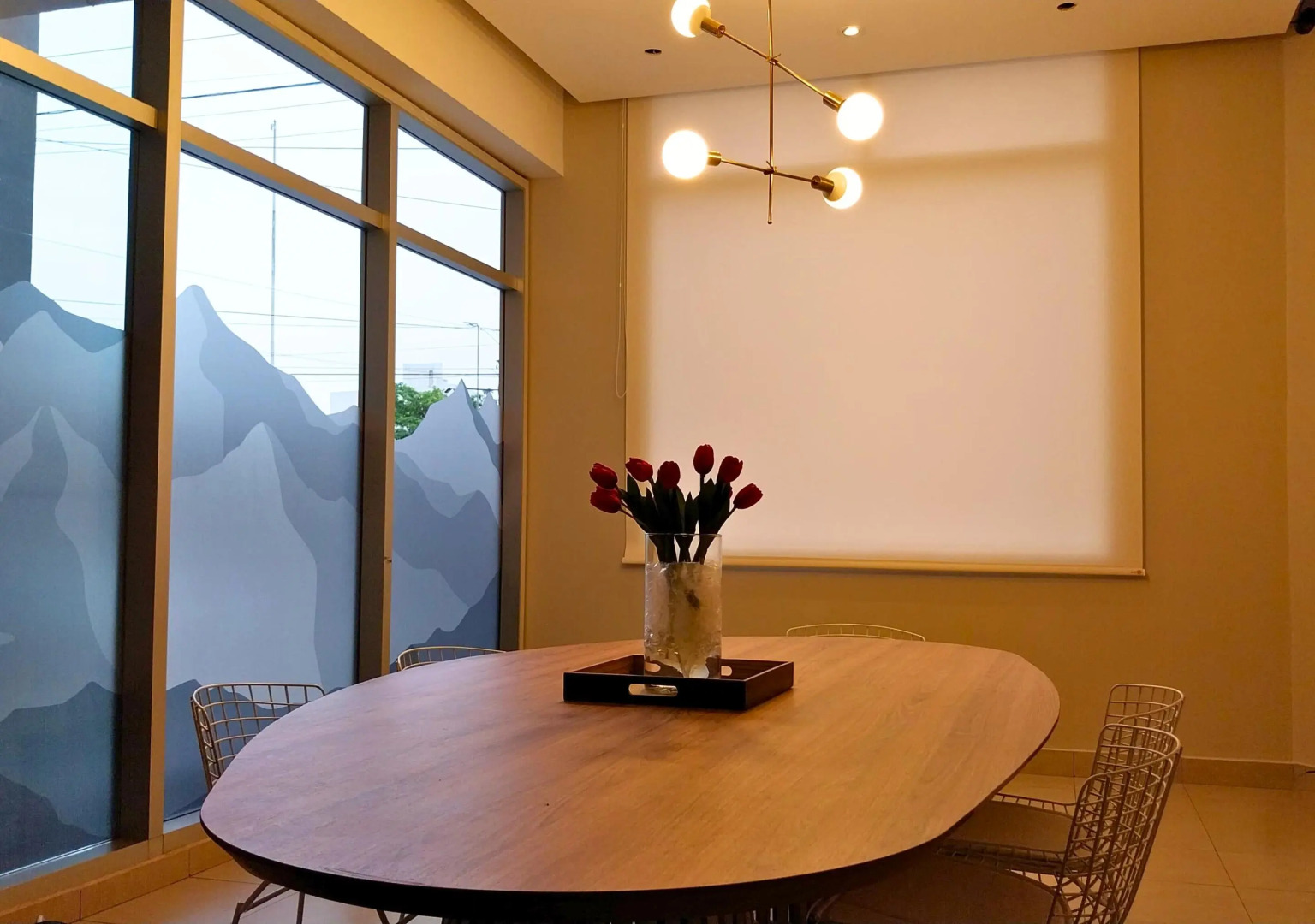 Foto - Roomie Salta By Dot Suites