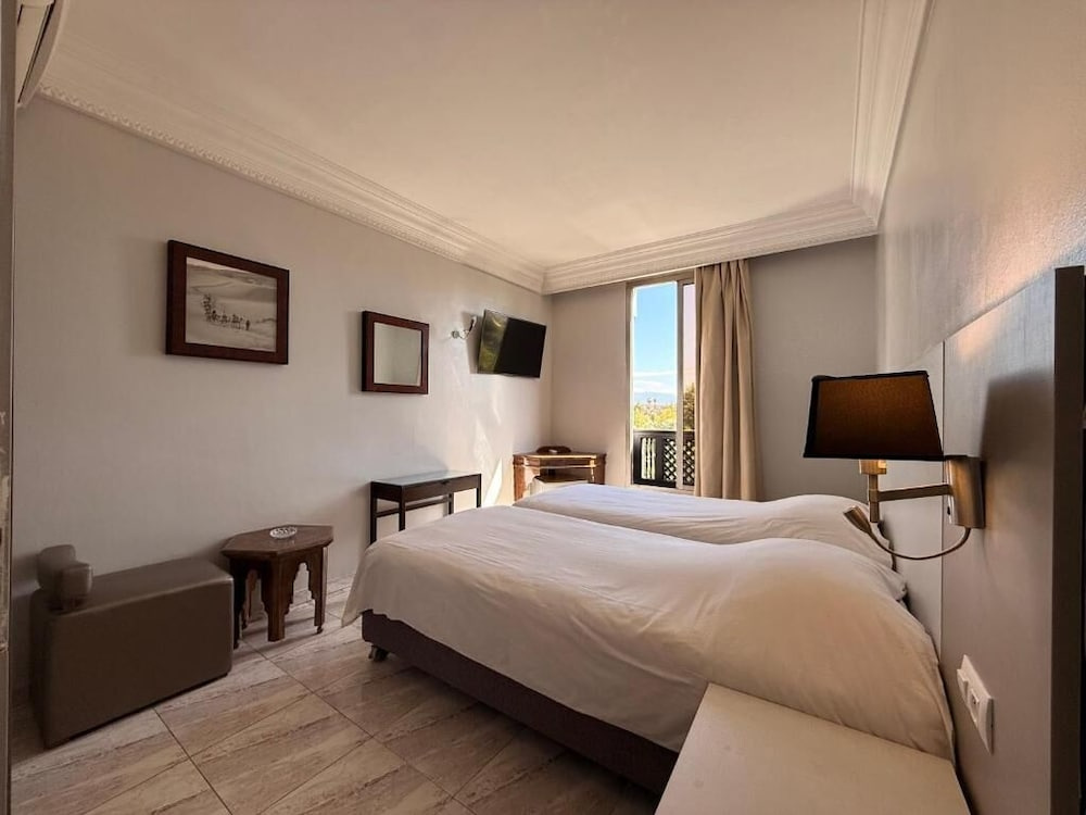 Photo - hotel harti