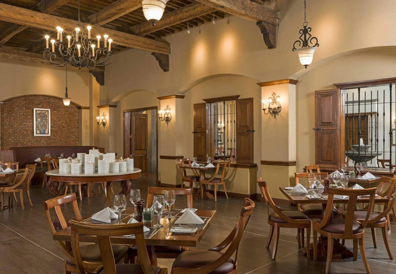 Foto - JW Marriott Quito