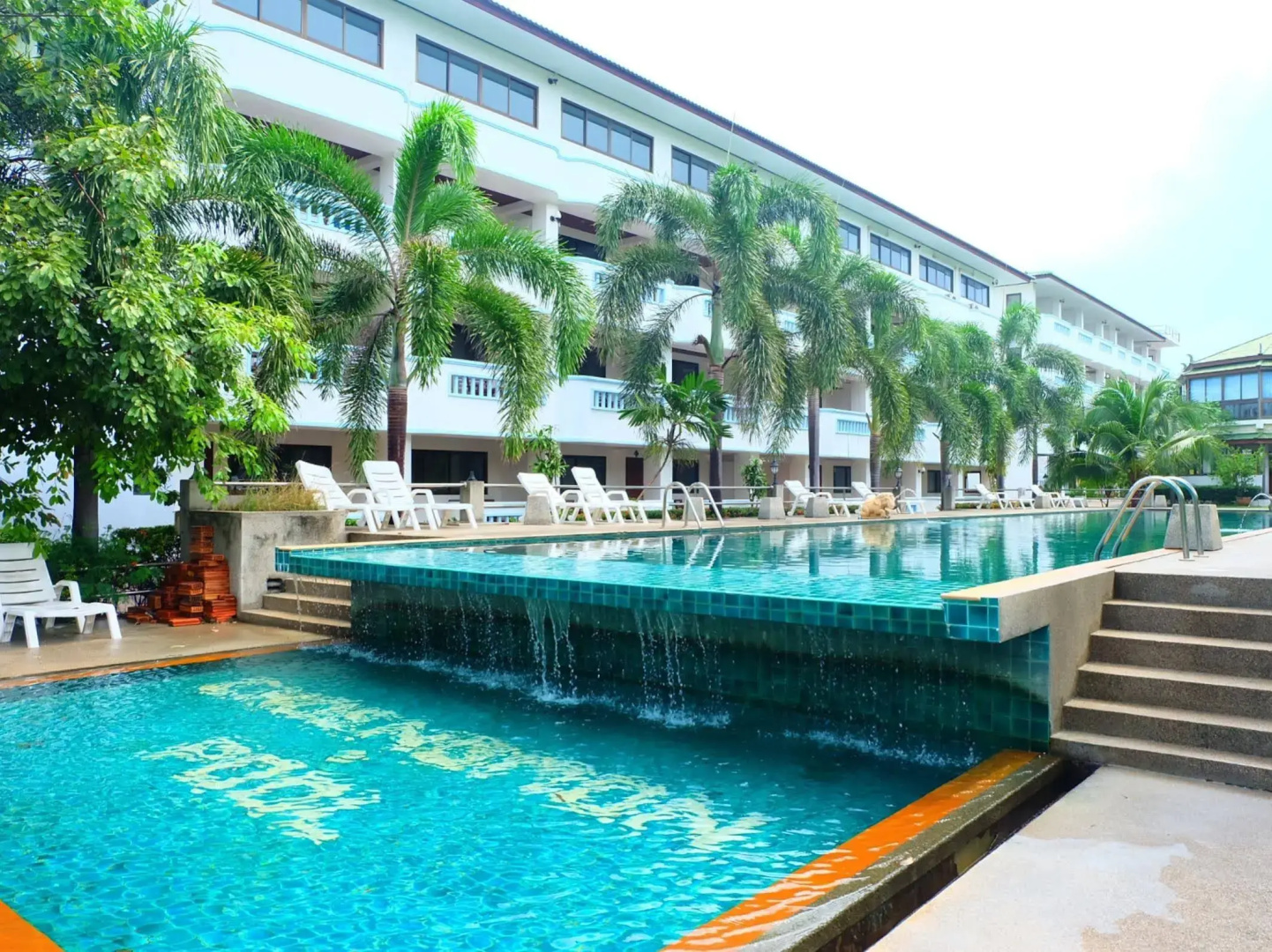 Foto - Bay Beach Resort
