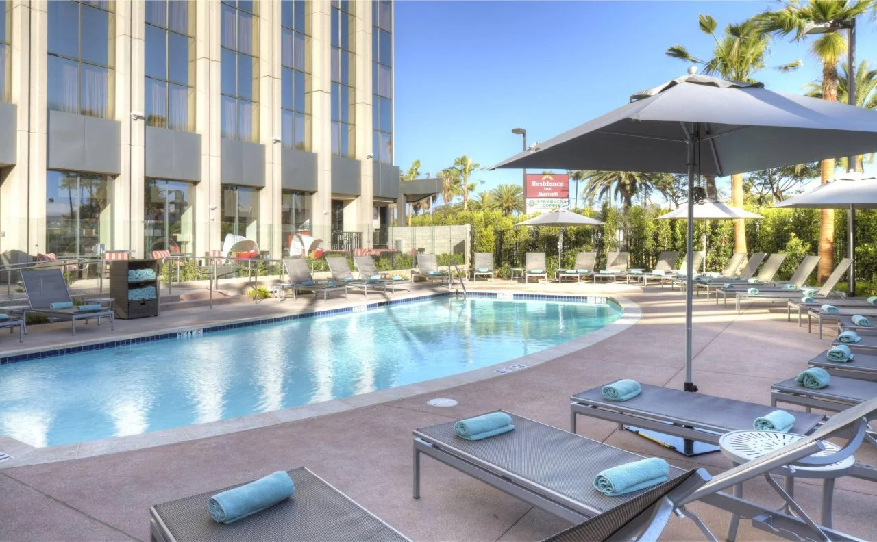 Photo - Residence Inn by Marriott Los Angeles LAX/Century Boulevard