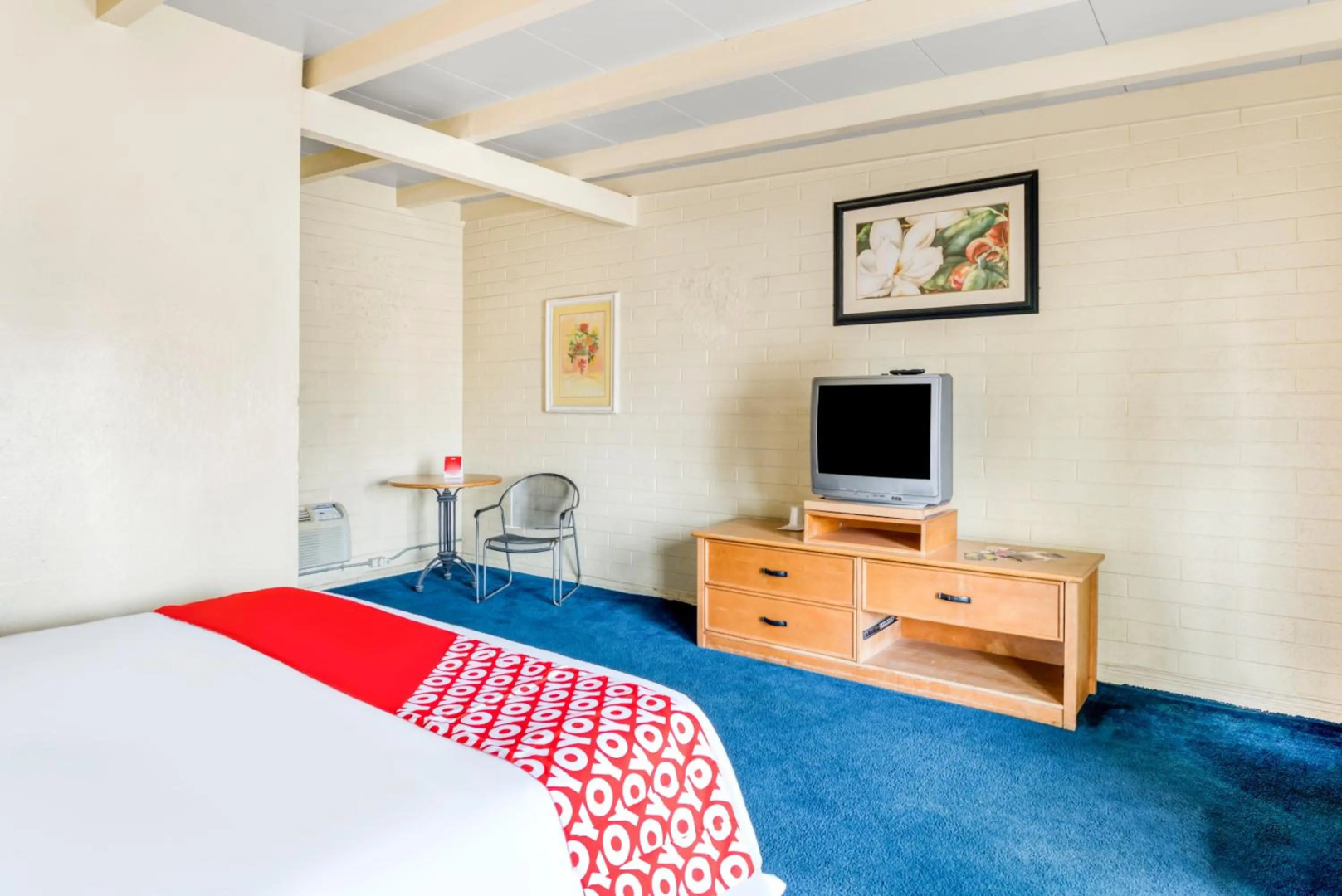 Foto - OYO Oasis Motel Las Vegas I-15