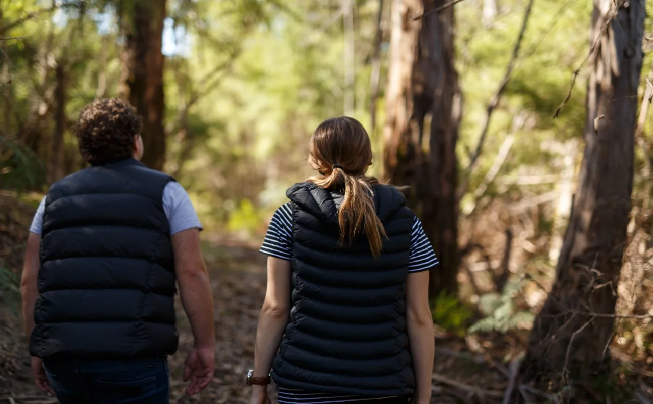 Foto - Yering Gorge Cottages