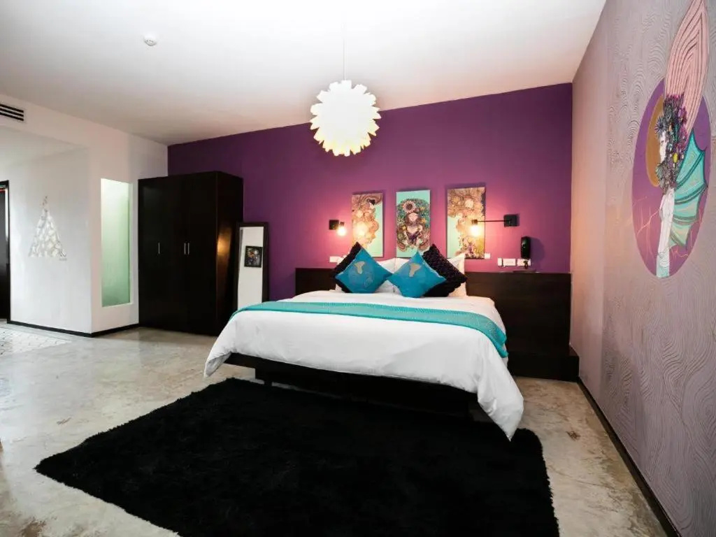 Foto - Tantalo Hotel