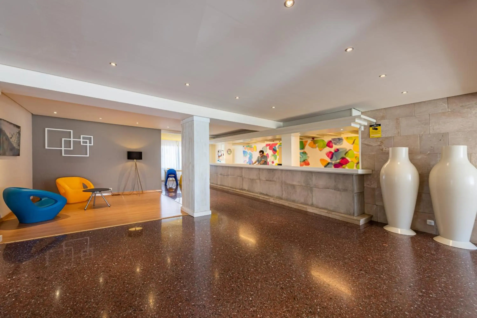 Photo - Santa Maria Playa Hotel