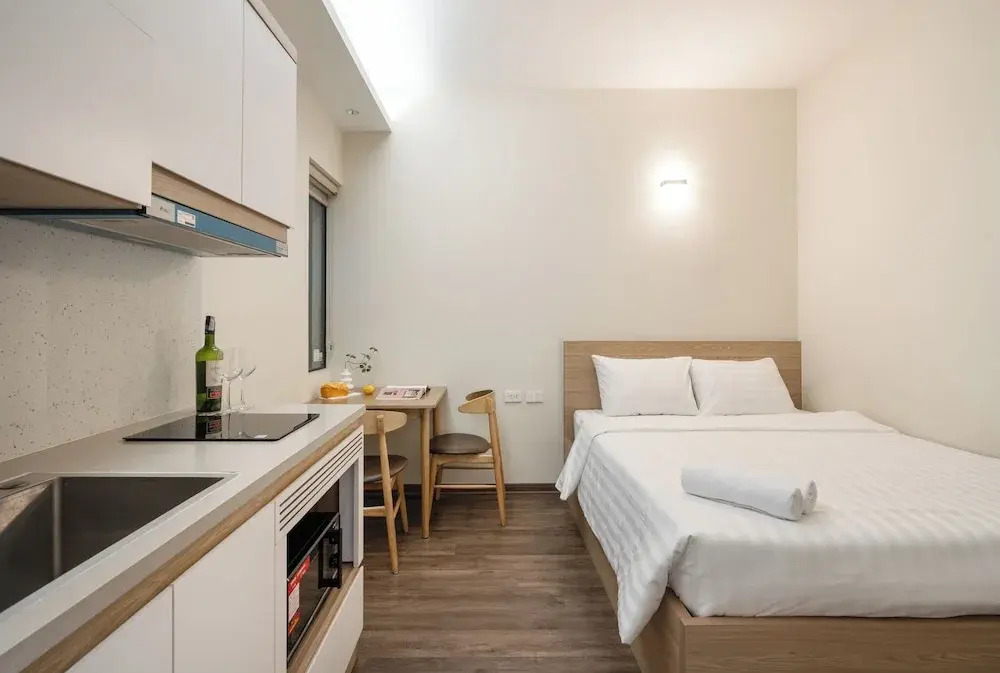 Foto - The Harmony Hotel Riverside