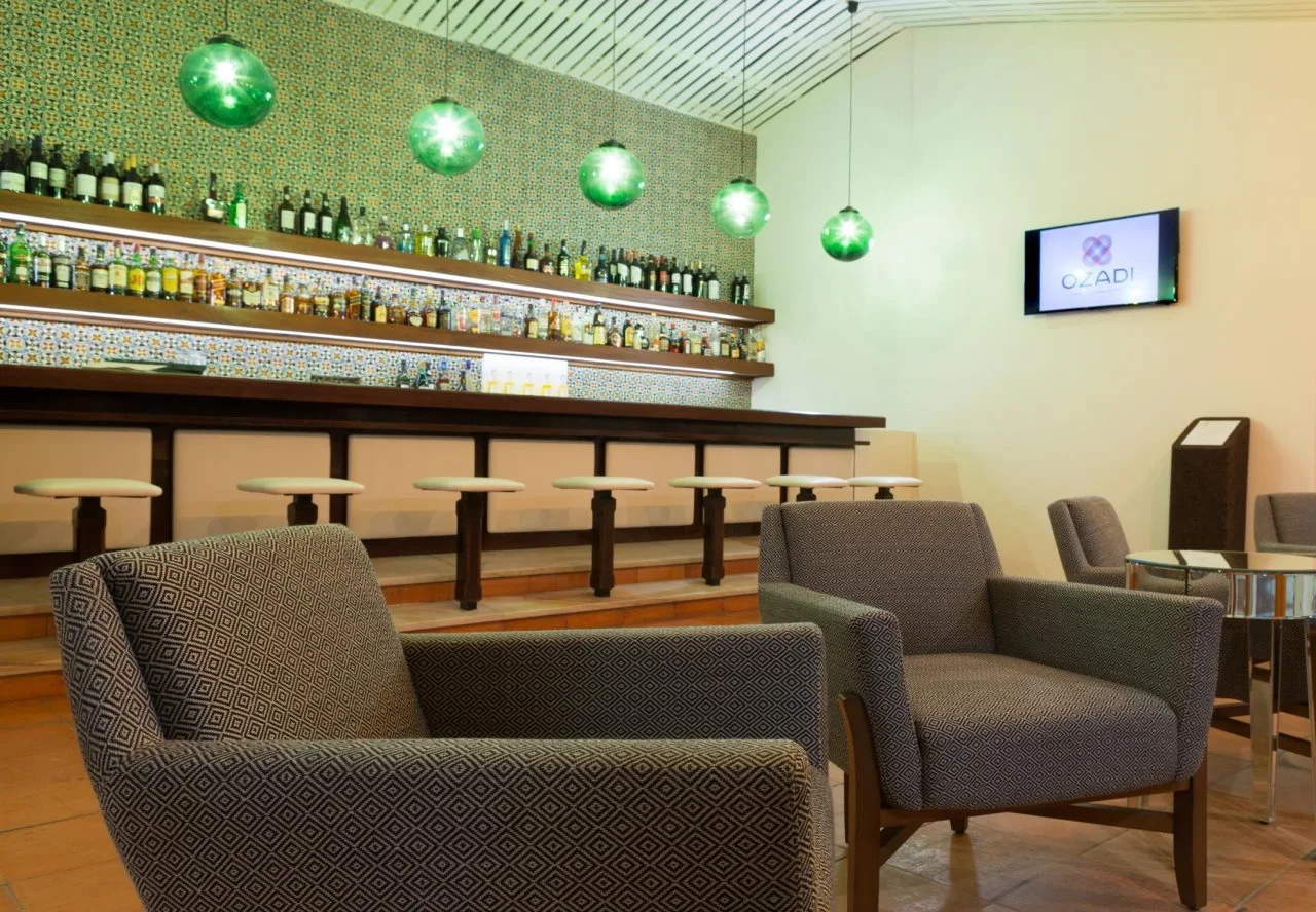 Foto - OZADI Tavira Hotel