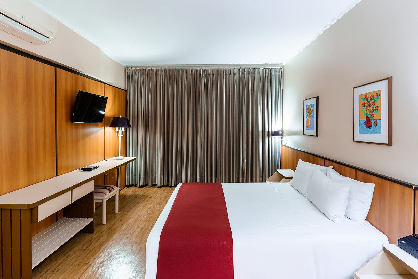 Foto - Hotel Pan Americano