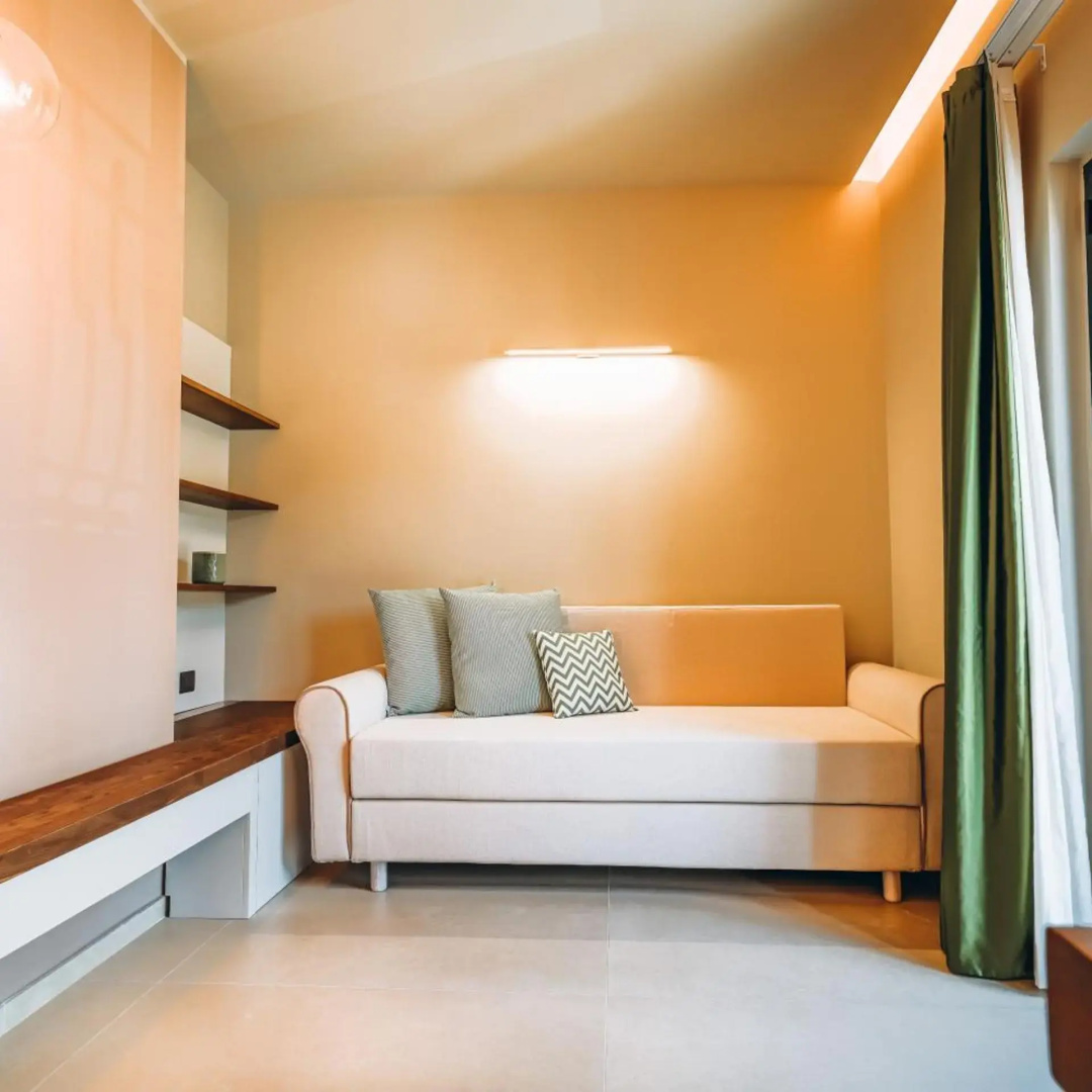 Photo - ananea Tropea Yachting Resort