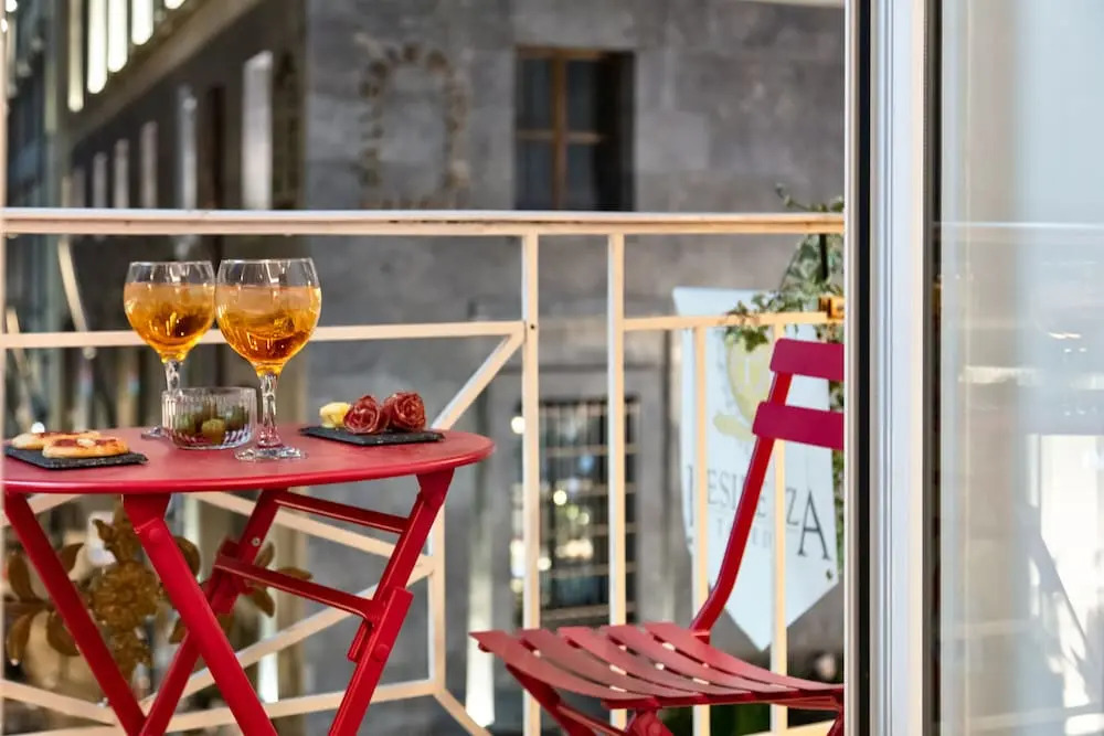 Foto - Residenza Toledo