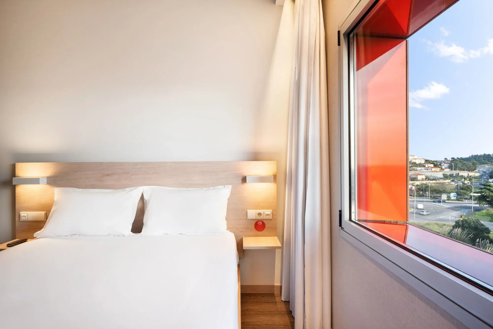 Foto - Moov Hotel Oeiras