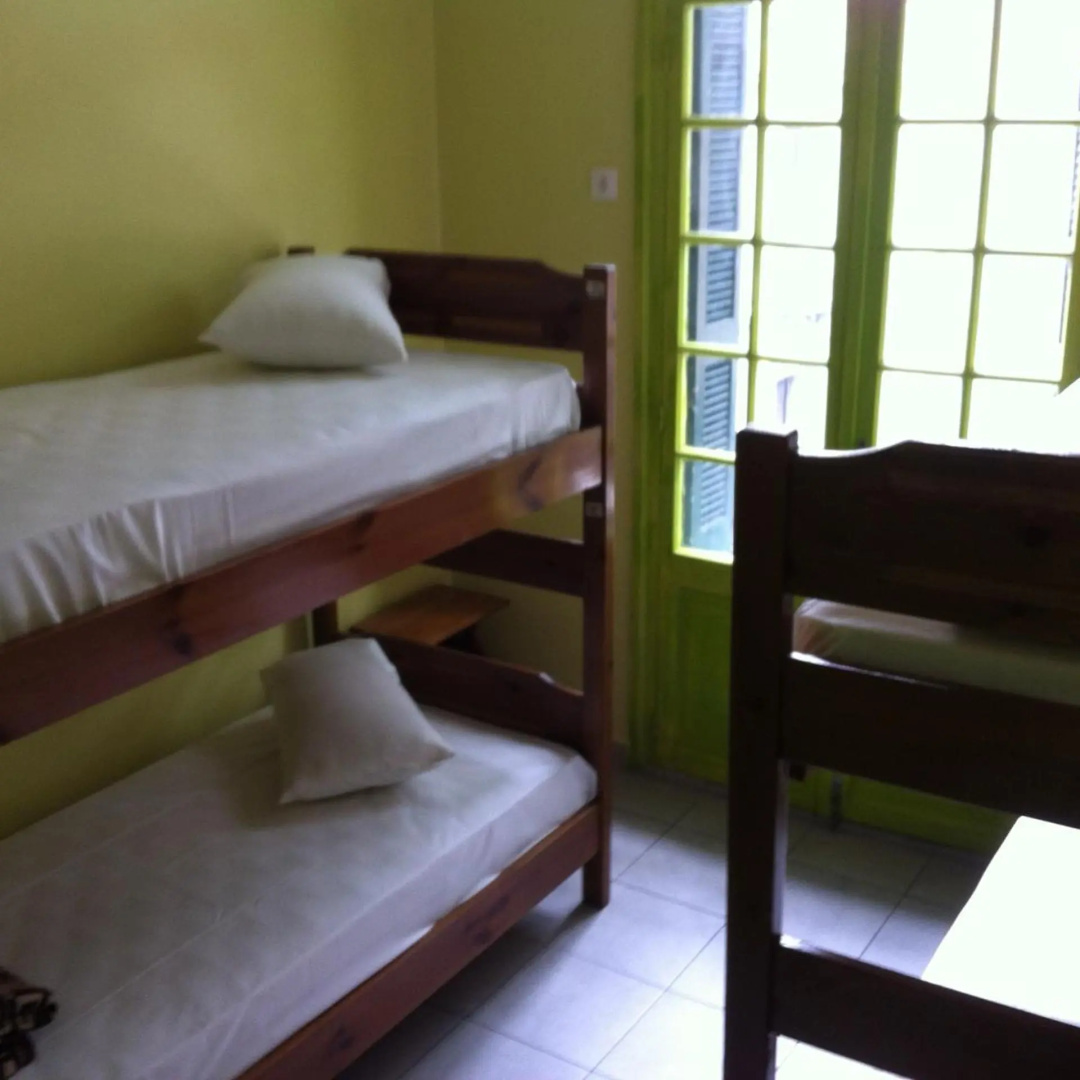 Foto - Zeus Hostel
