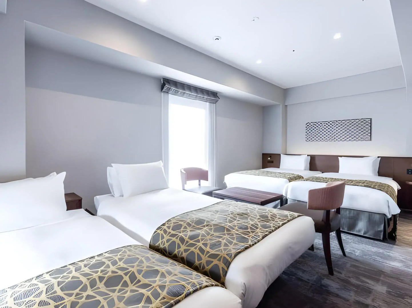 Photo - Tokyu Stay Osaka Hommachi