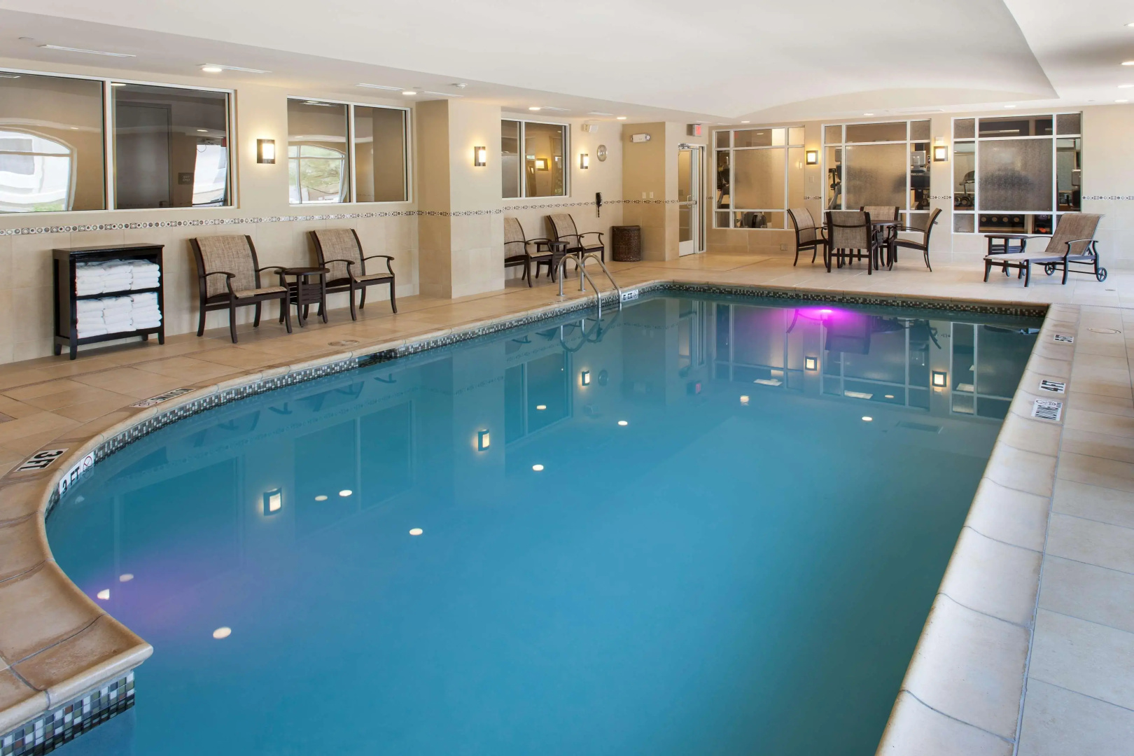 Photo - Hilton Garden Inn DFW North Grapevine