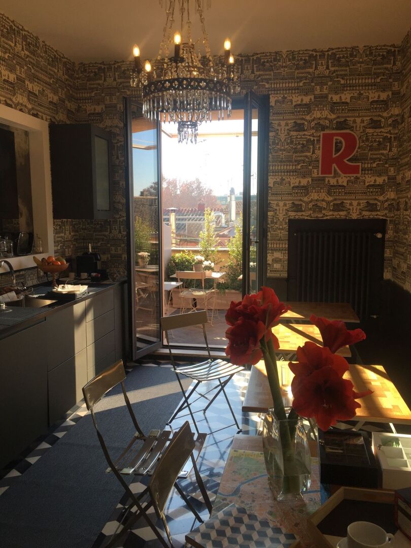 Foto - Rarity Suites