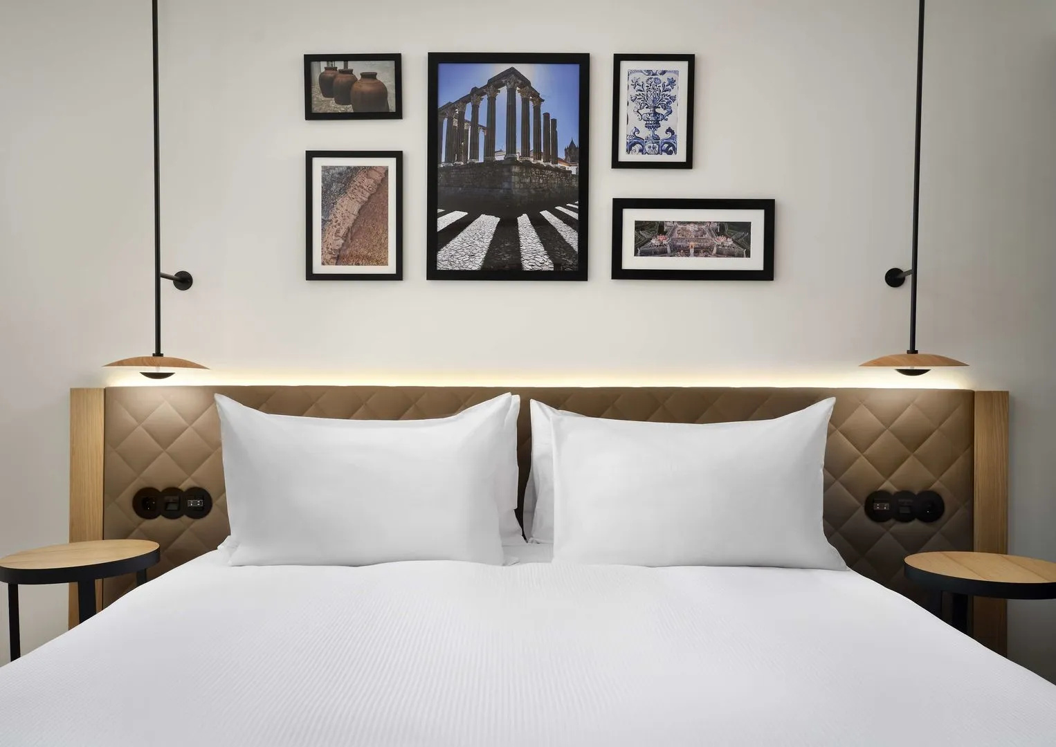 Foto - Hilton Garden Inn Evora