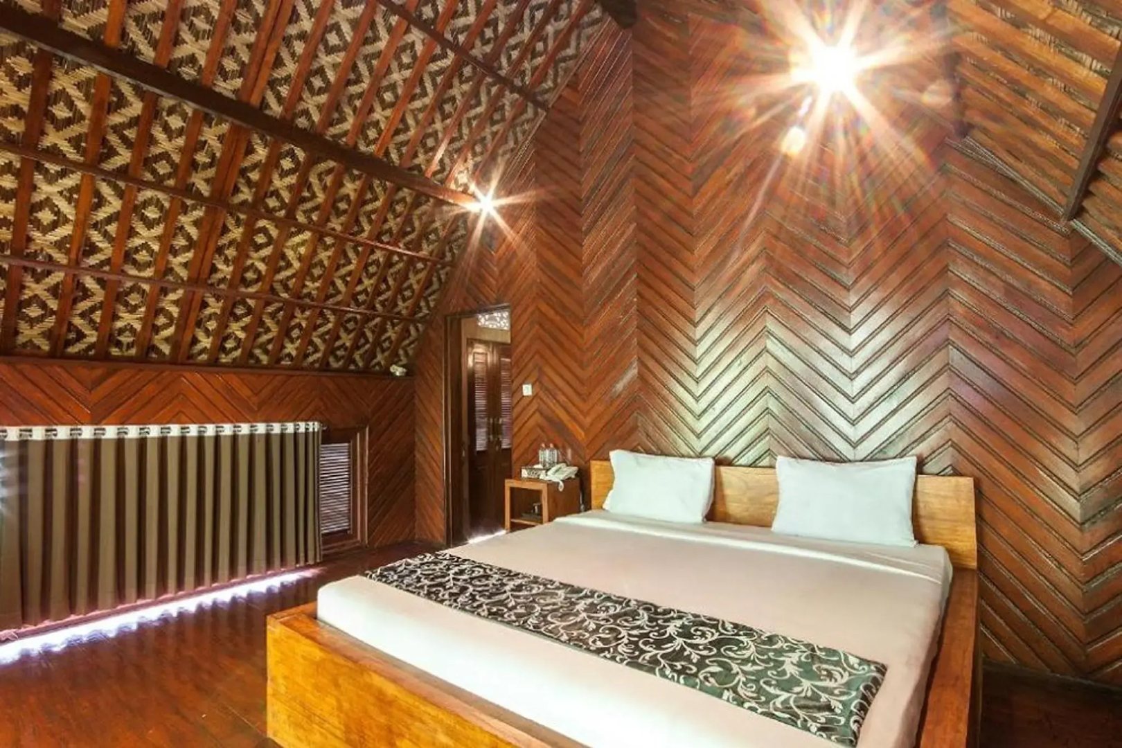 Foto - Bali Jungle Resort