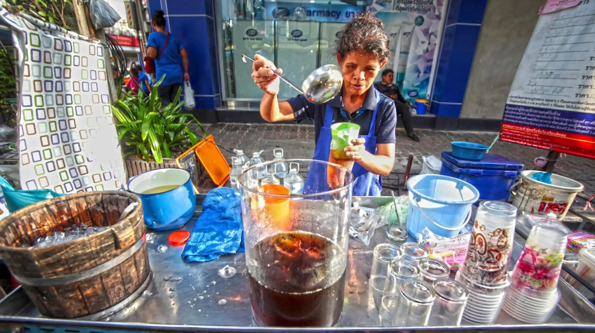 Photo - The Myth - Sud Sathorn