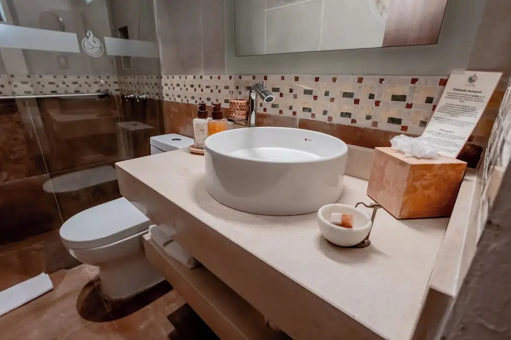 Foto - Kuxtal Hotel Boutique