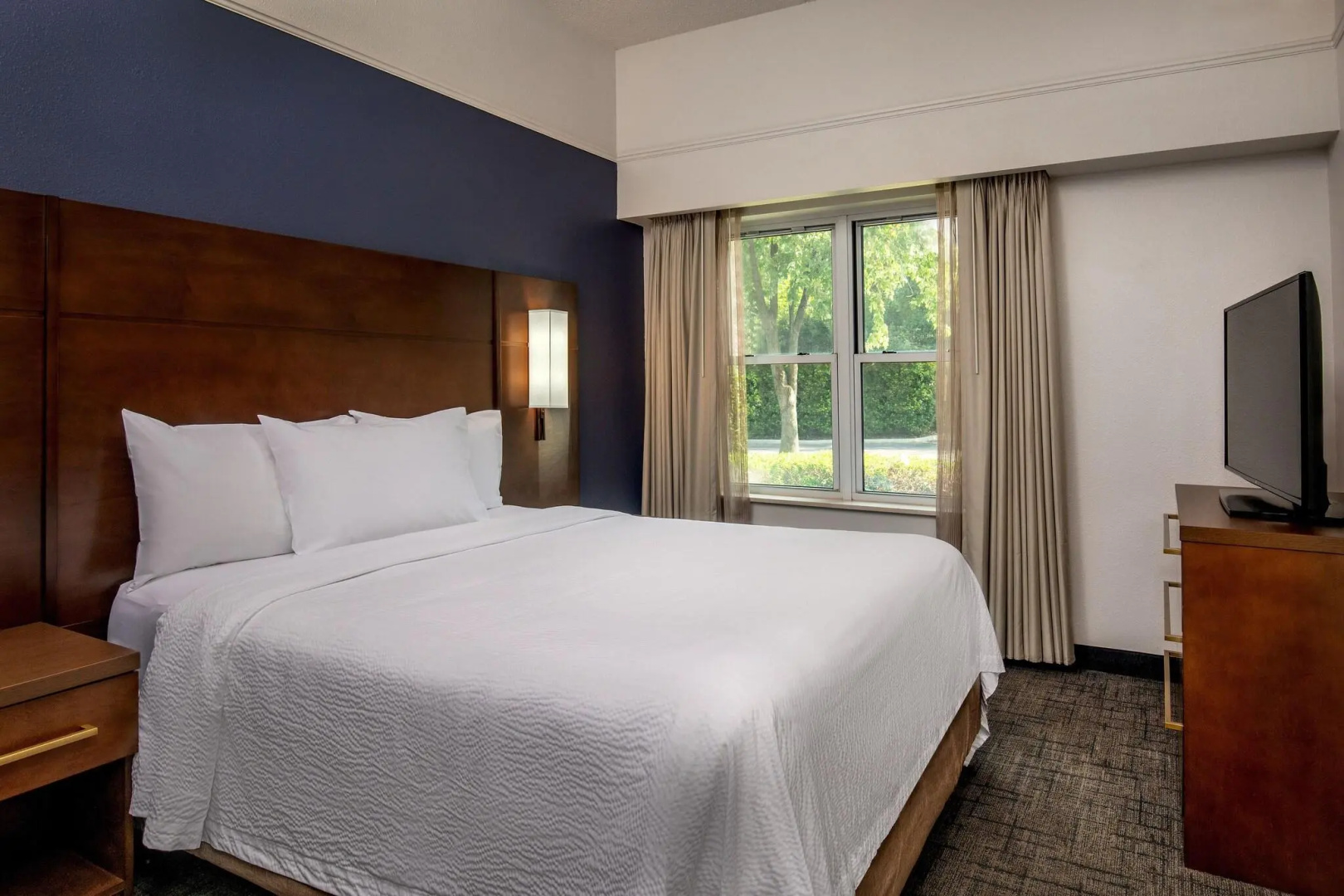 Photo - Residence Inn by Marriott Norfolk Airport