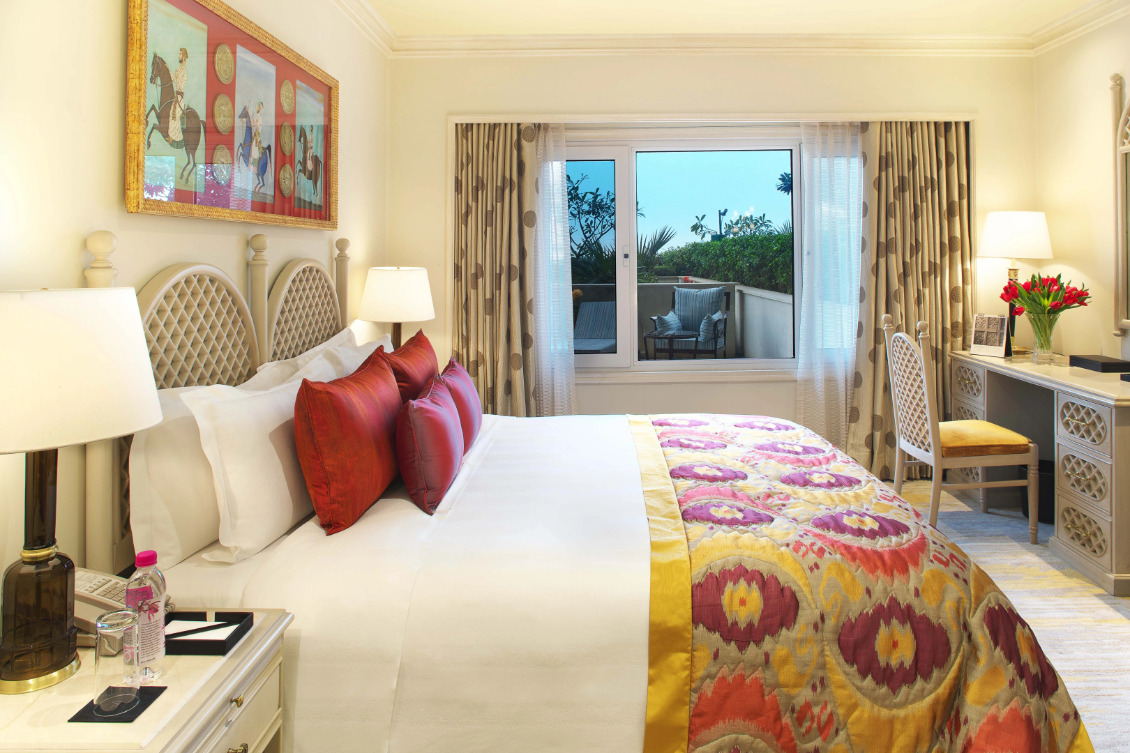 Photo - Taj Palace, New Delhi