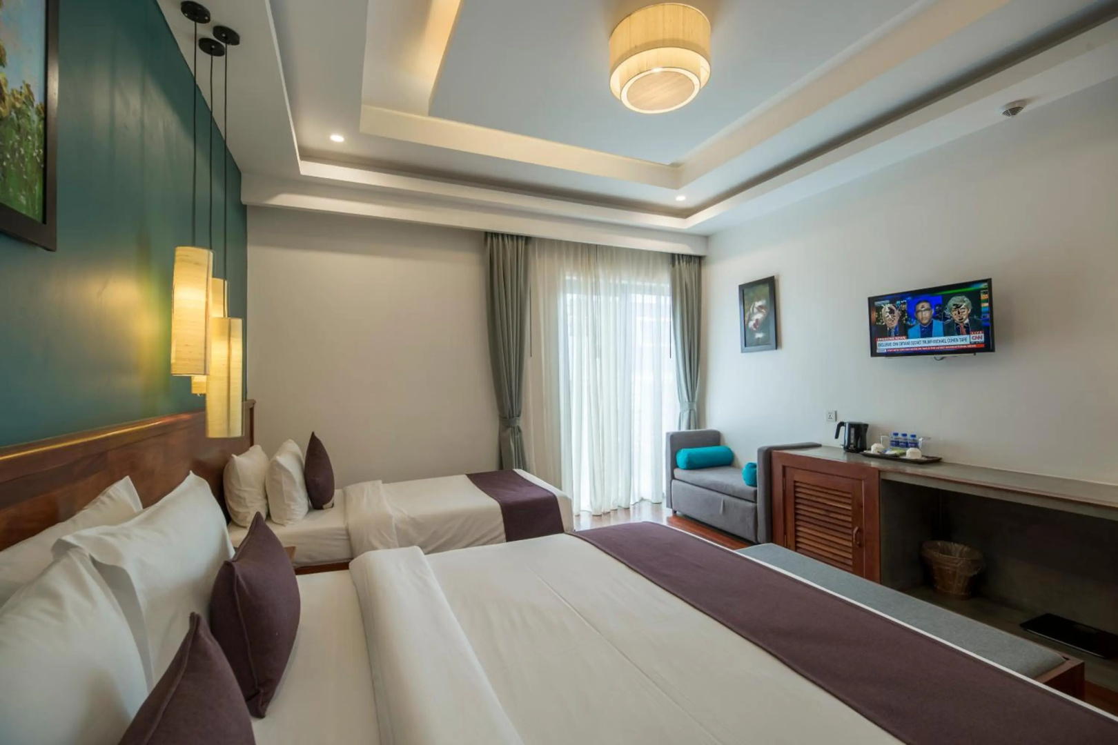Foto - The Tito Suite Residence