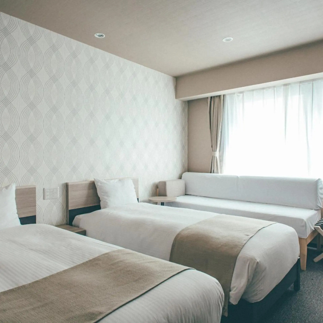 Foto - Kuretake Inn Osaka Midousuji Hommachi