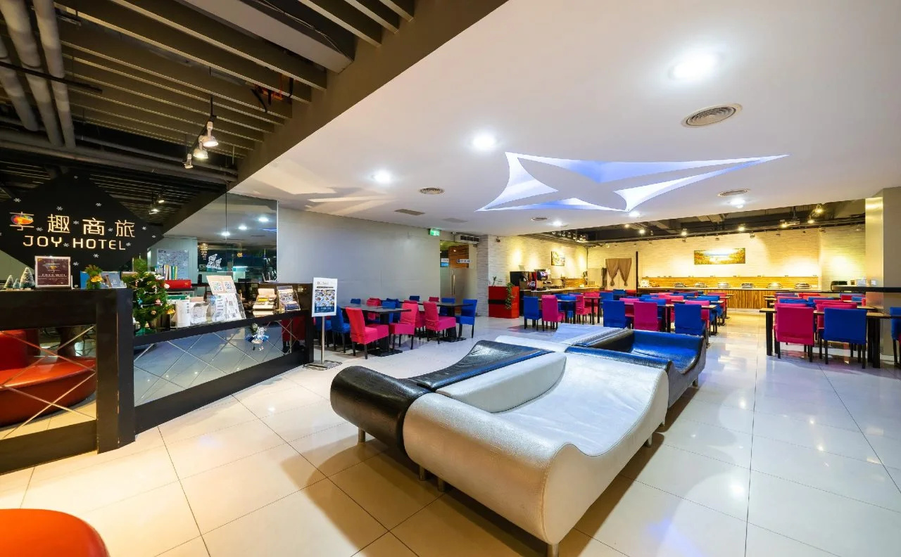 Photo - Walker Hotel Sanchong