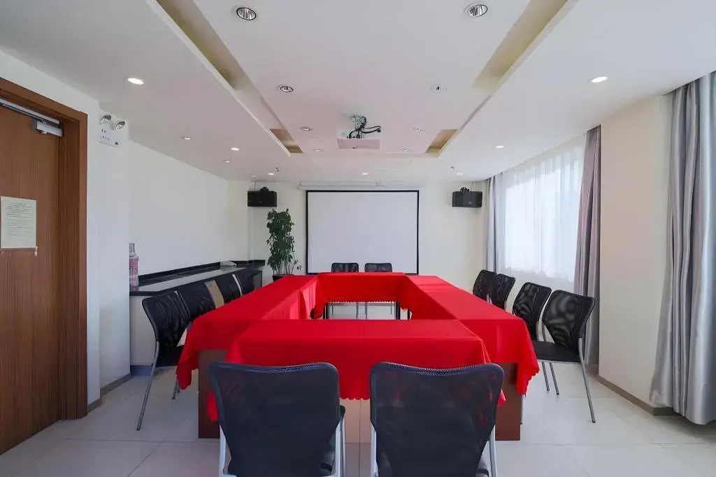 Photo - Jinjiang Inn Qingdao Cangkou Park