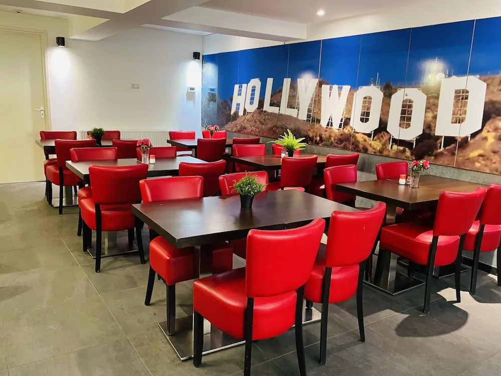 Photo - Heart of Amsterdam Hostel