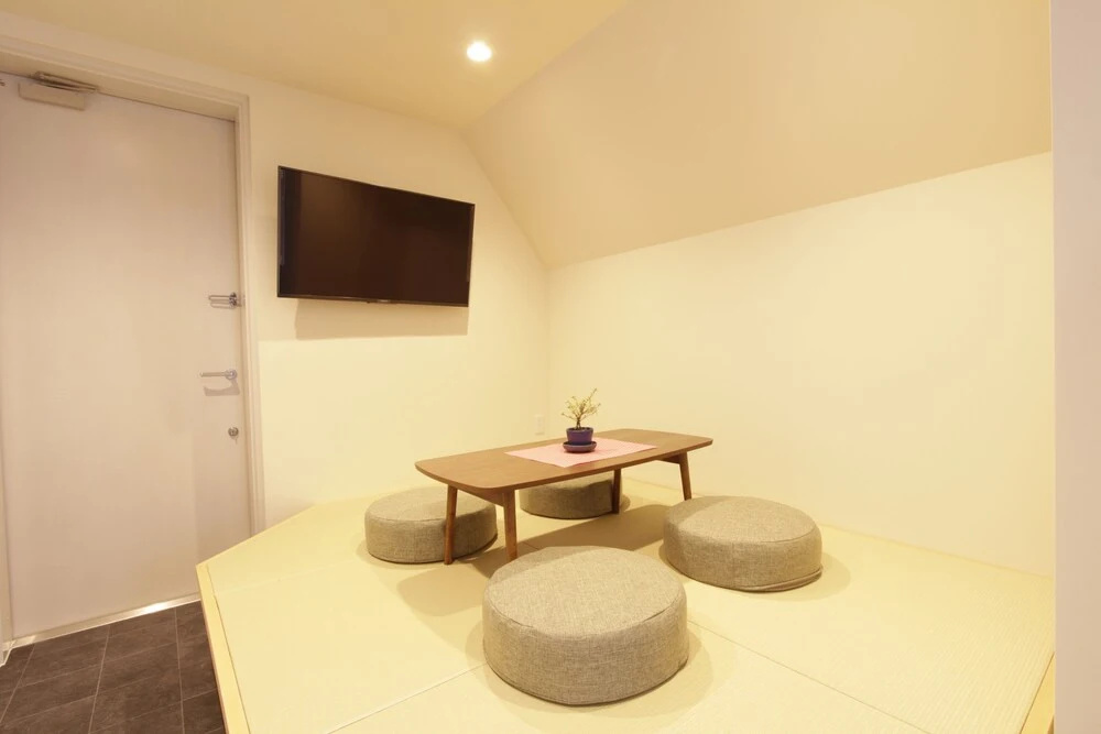Foto - CHA-AN Hotel Ueno