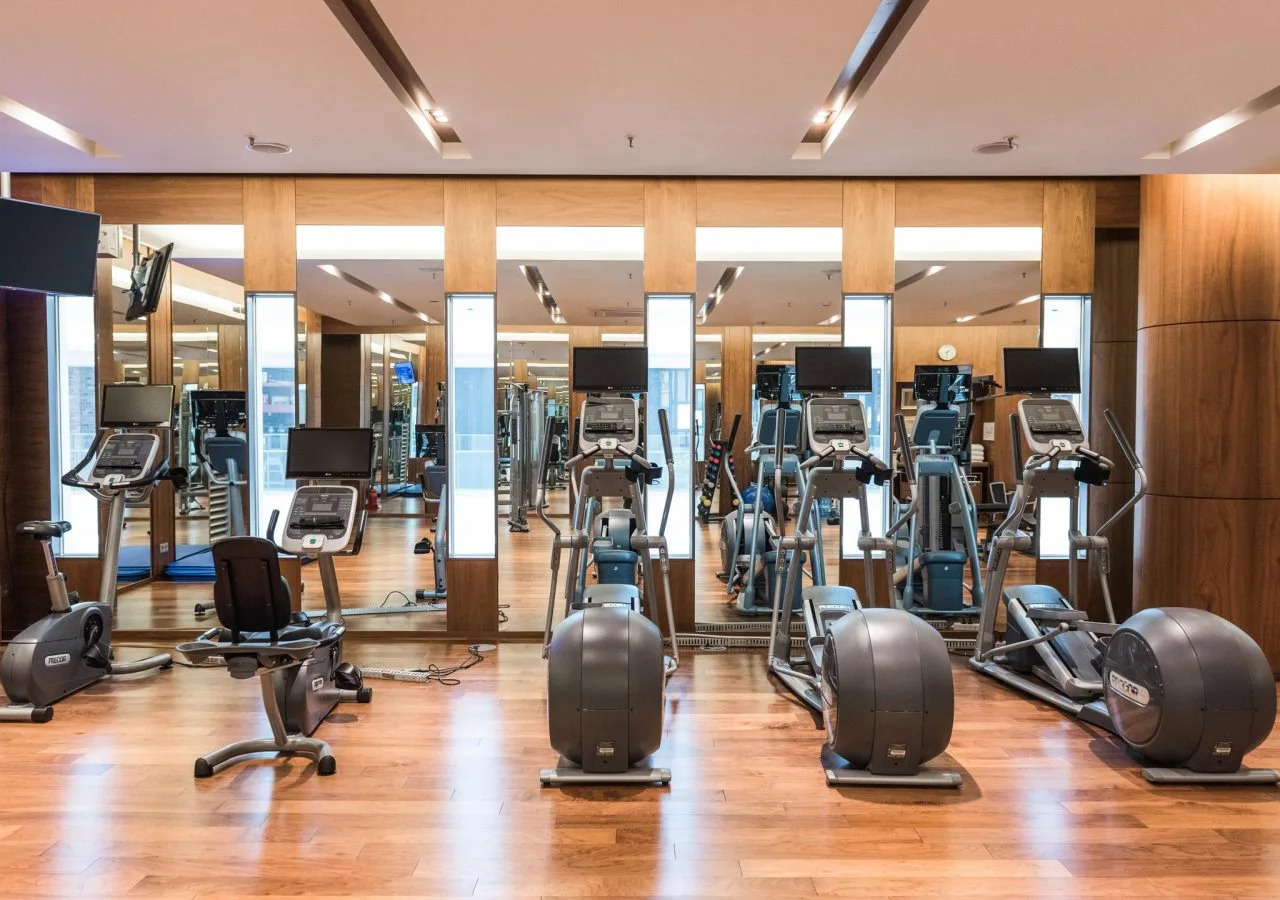 Foto - Courtyard By Marriott Seoul Times Square