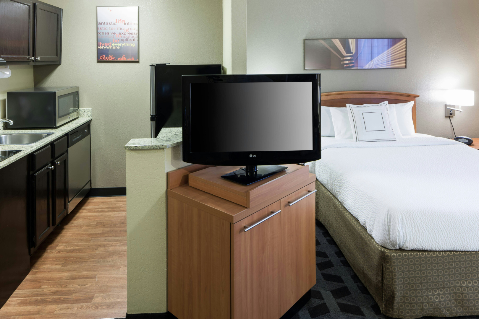 Foto - TownePlace Suites by Marriott Dallas Arlington North
