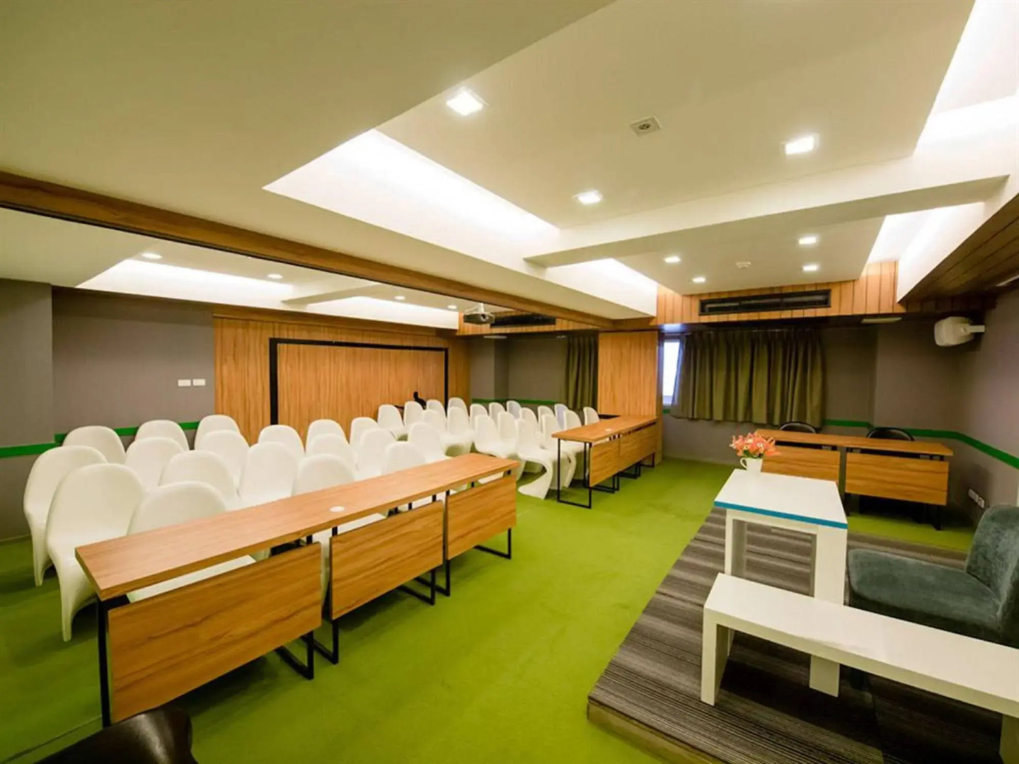 Foto - Myhotel Cmyk@Ratchada