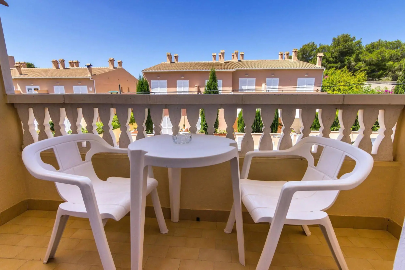 Foto - Bluewater Hotel