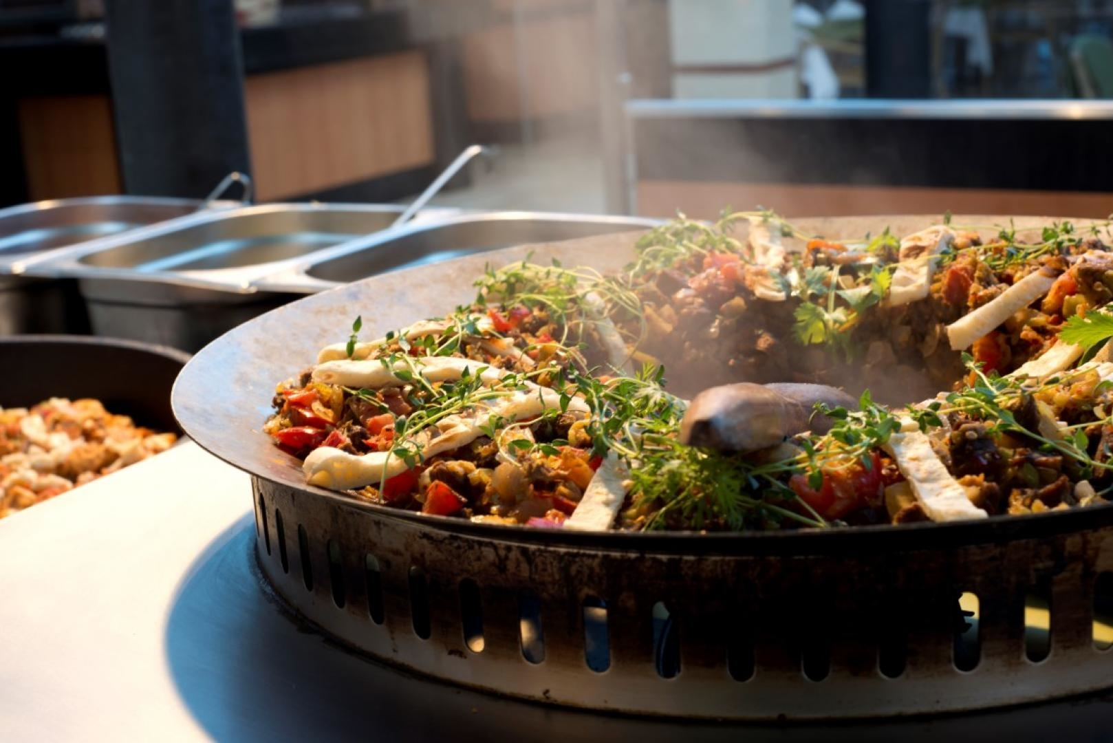 Foto - Limak Limra Hotel & Resort Kemer - Kids Concept