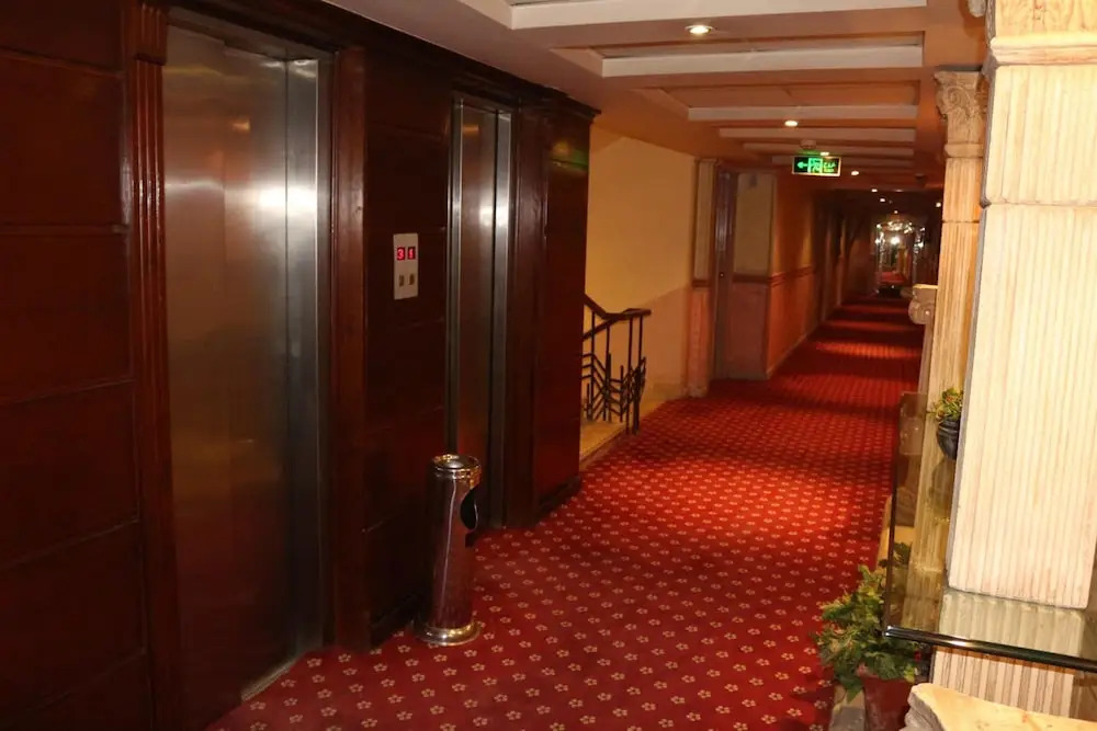 Foto - Hor Moheb Hotel