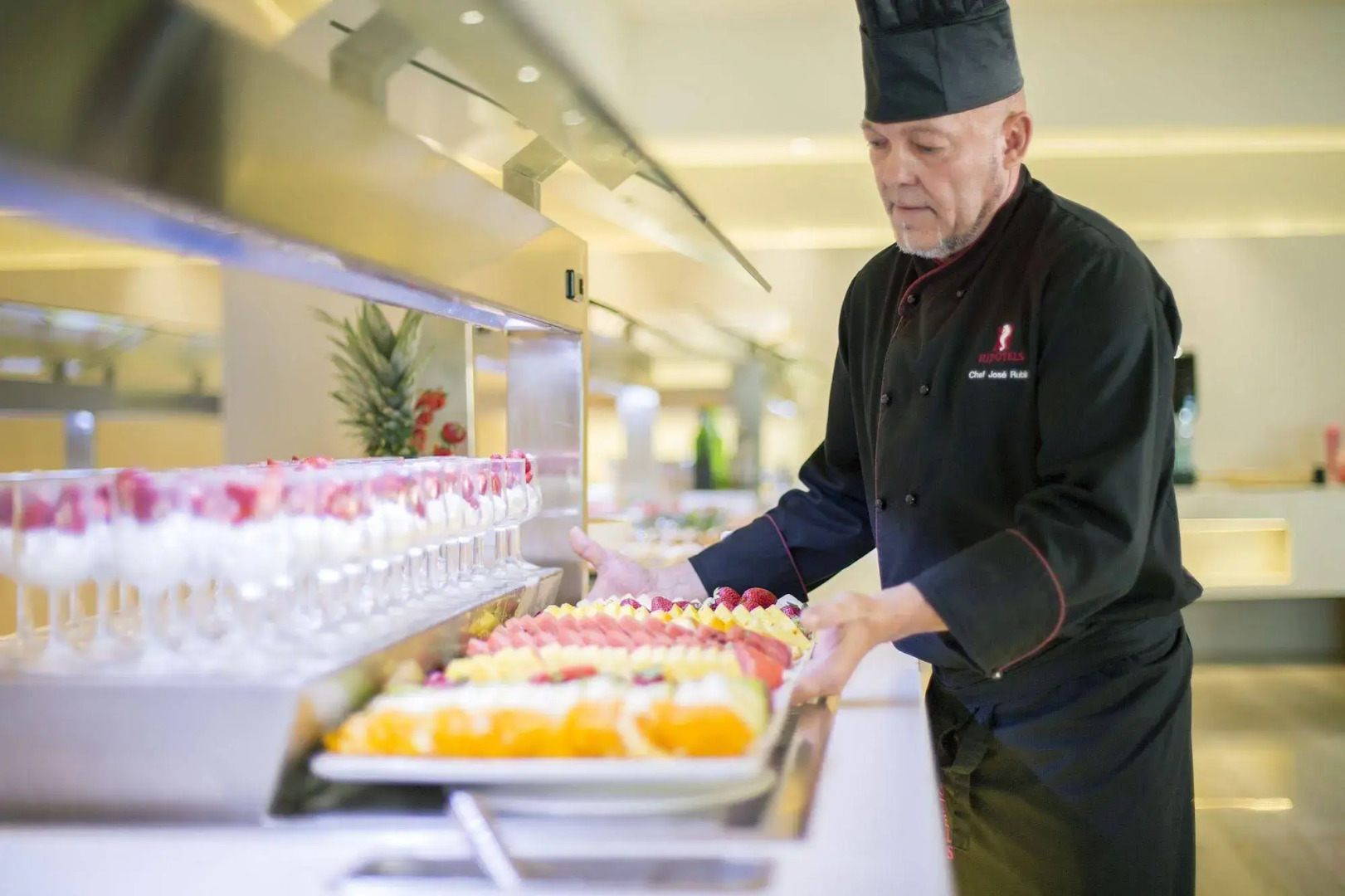 Photo - Hipotels Said