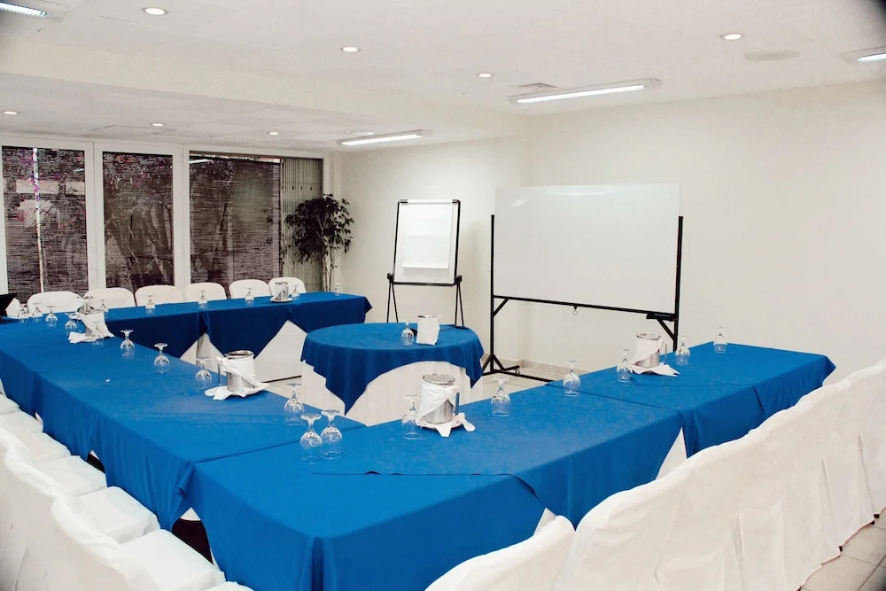 Foto - Hotel Mirador Plaza