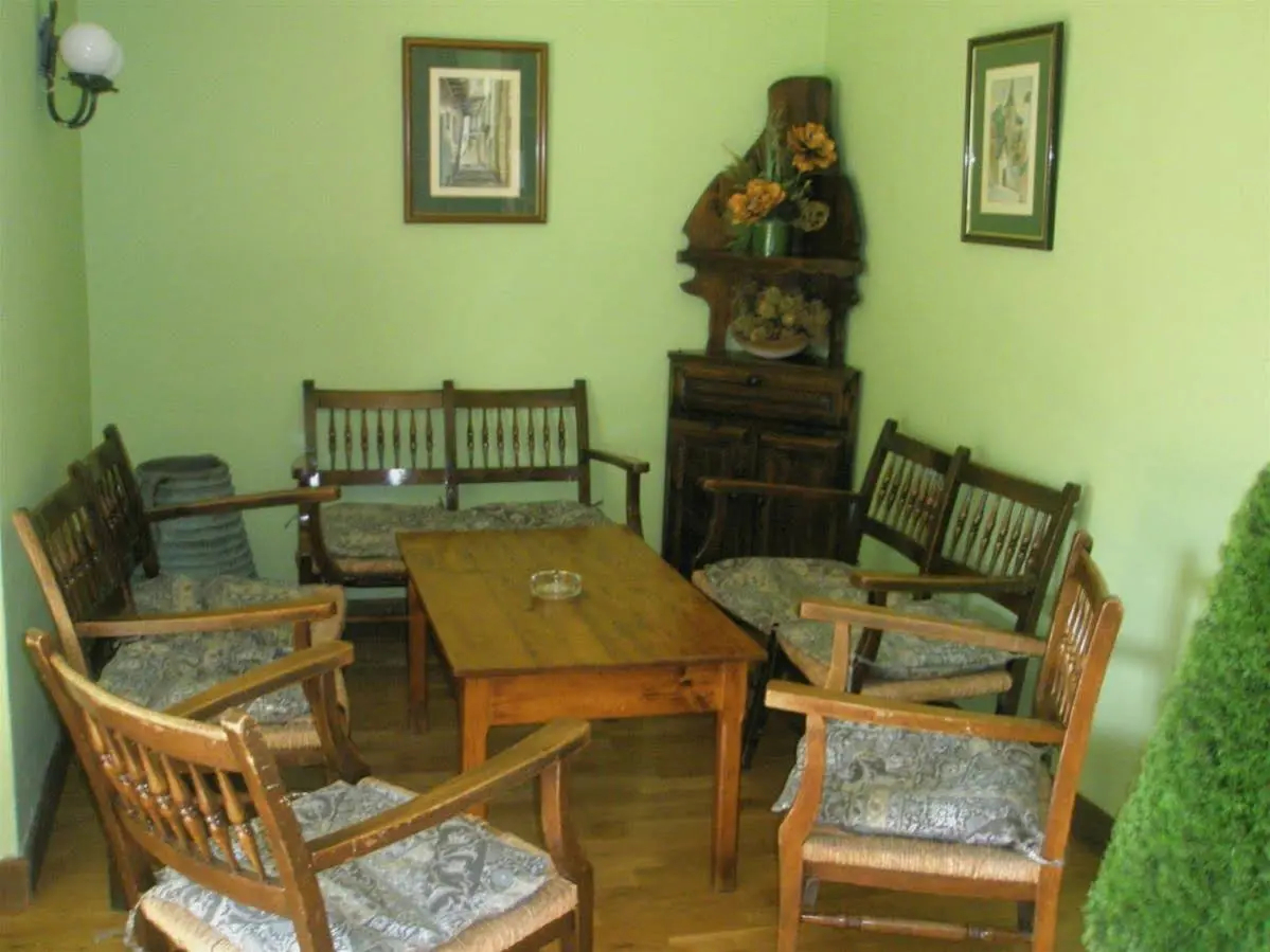 Foto - Hostal Vall D'Aneu by Arcas & Sambola