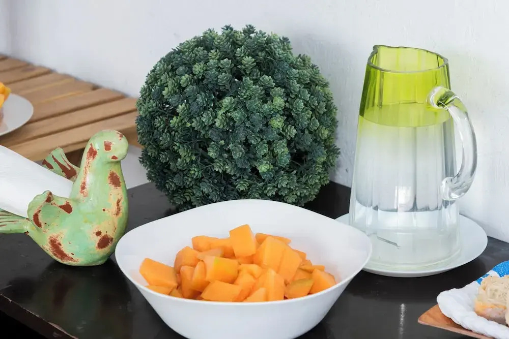 Foto - Hostal Nube Mía