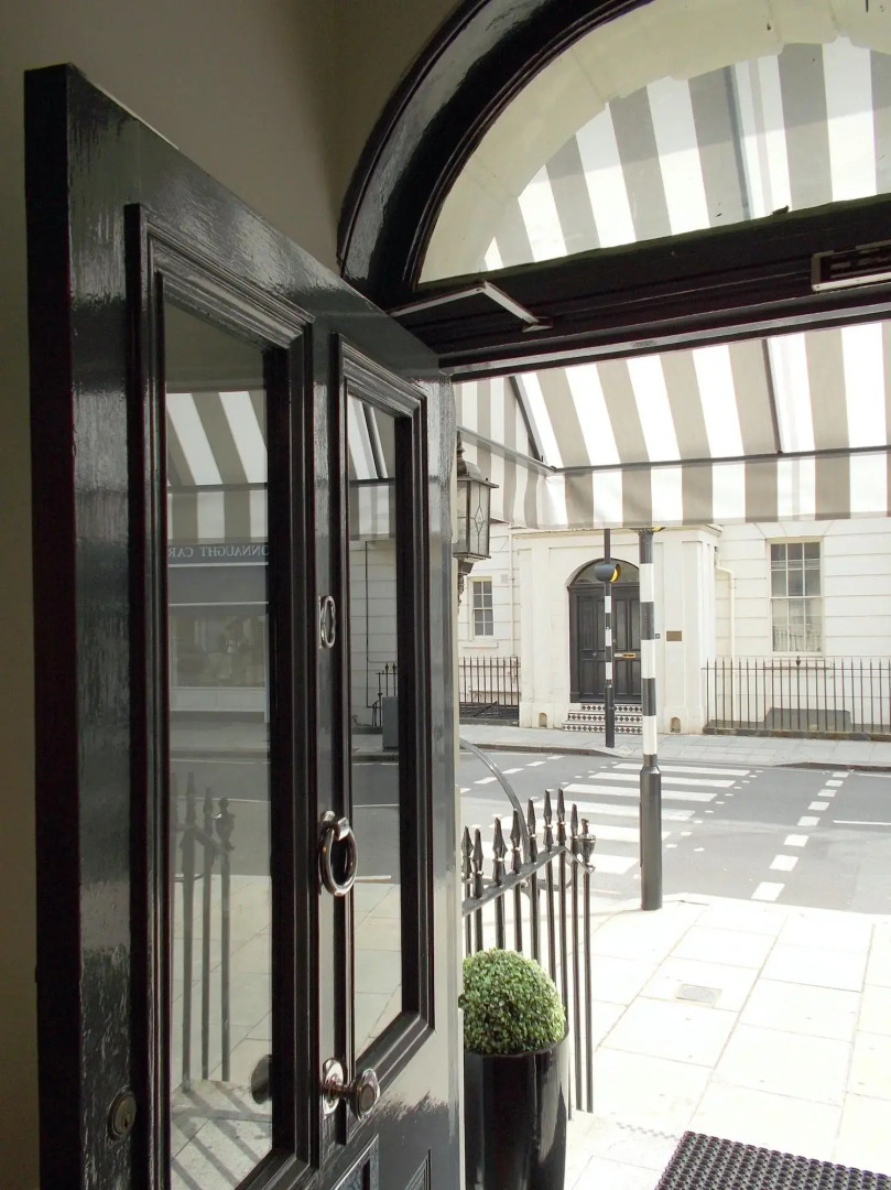 Foto - The Chapter Hotels - Griffin House