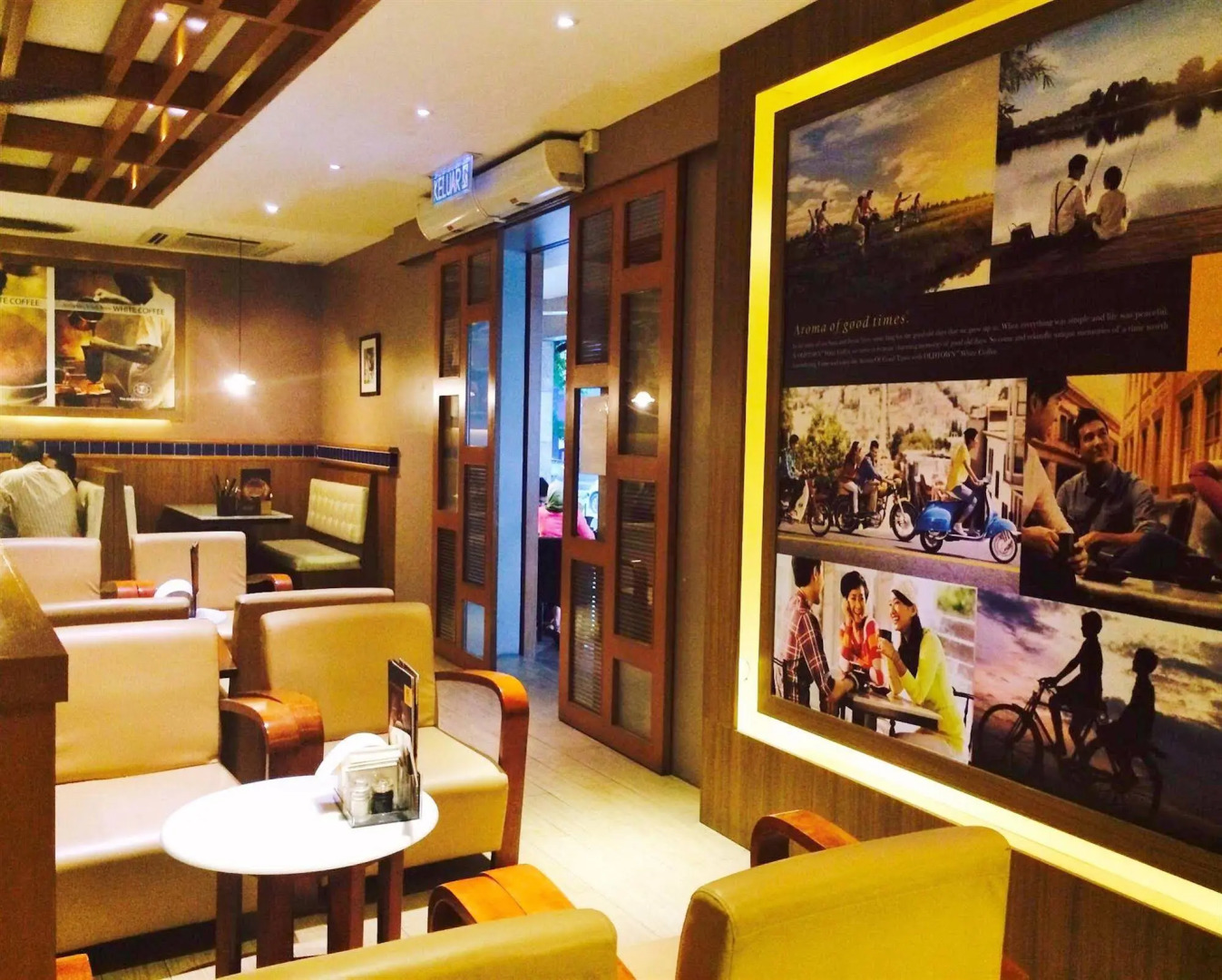 Photo - V Hotel Kuala Lumpur