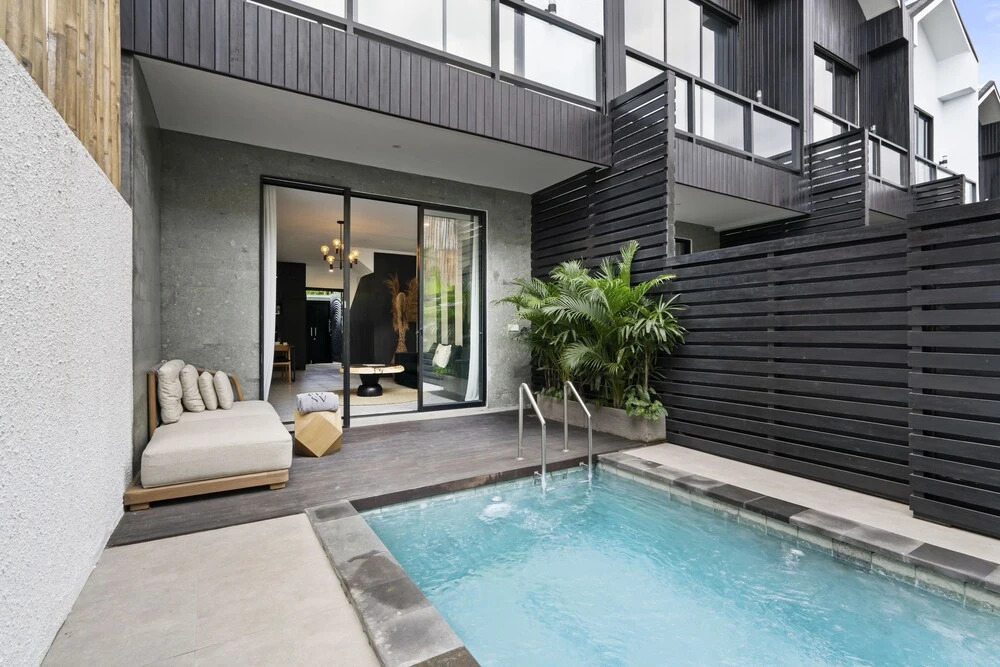 Foto - Sunny Nelayan Villa by Betterplace