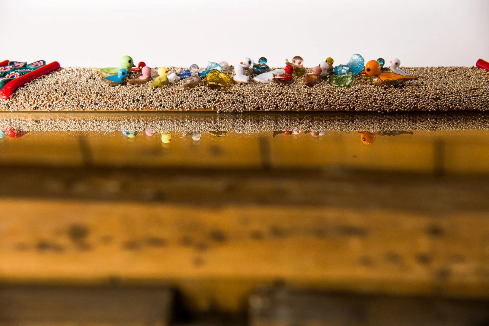 Foto - Lanterna Di Marco Polo