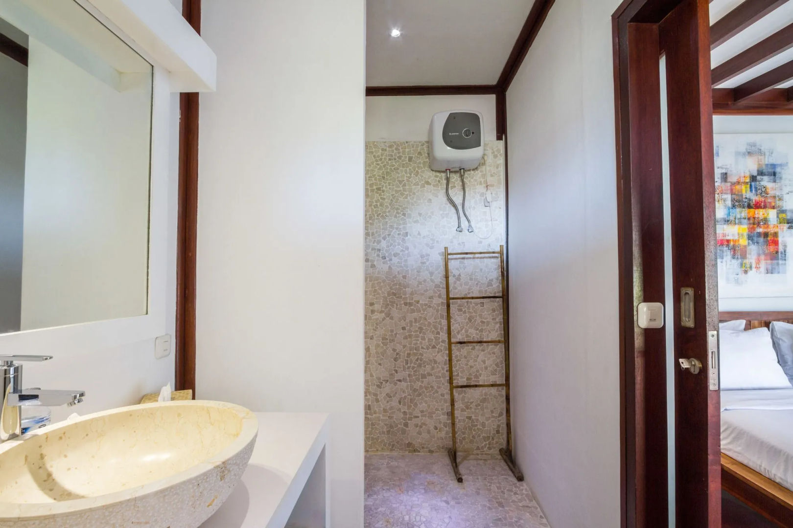 Foto - Villa Martine - Fantastic 5BR Villa - Perfect Location in Seminyak