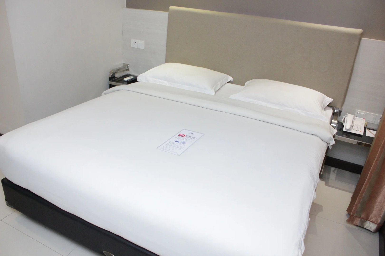 Photo - Verse Lite Hotel Gajah Mada
