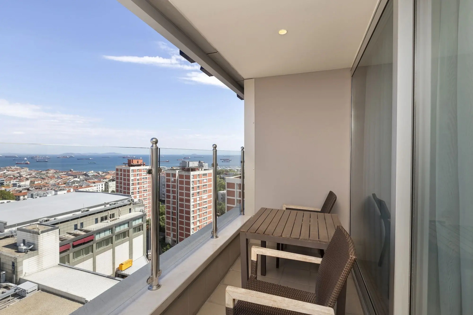 Foto - Titanic Port Bakirkoy