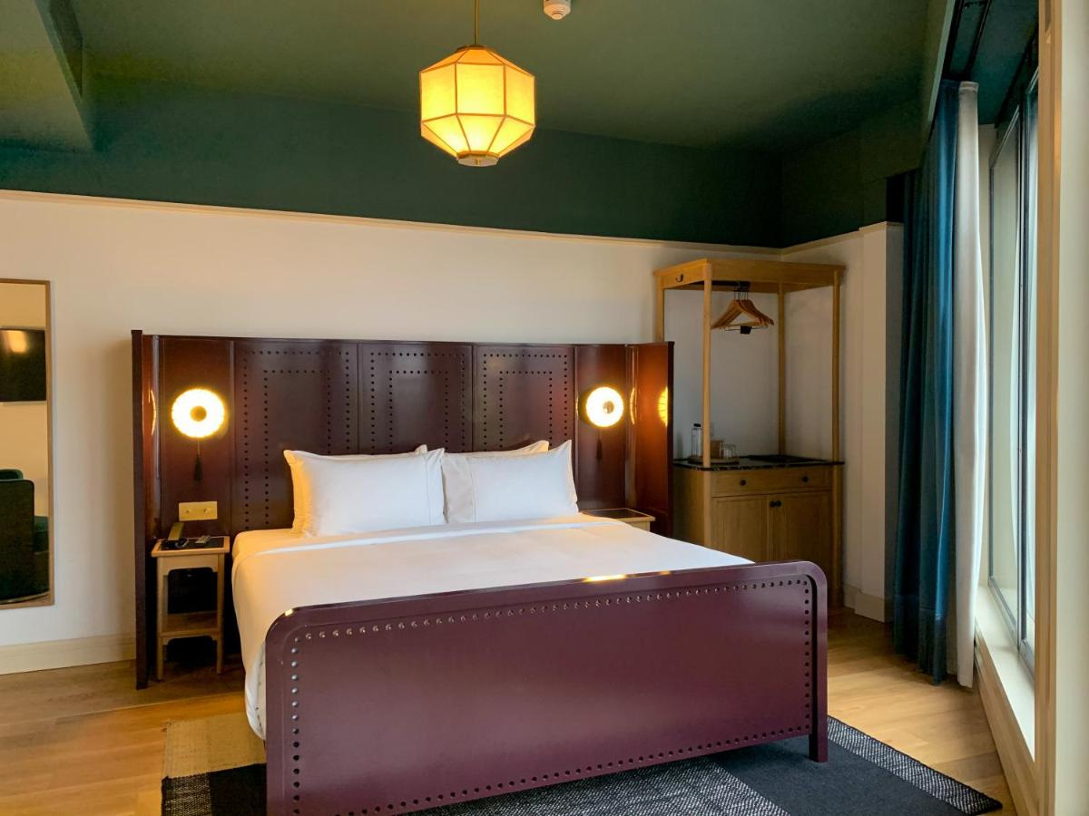Photo - The Chow Kit - an Ormond Hotel